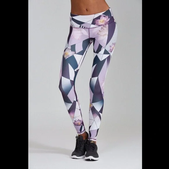 Noli Lotus Leggings - Picture 5 of 7